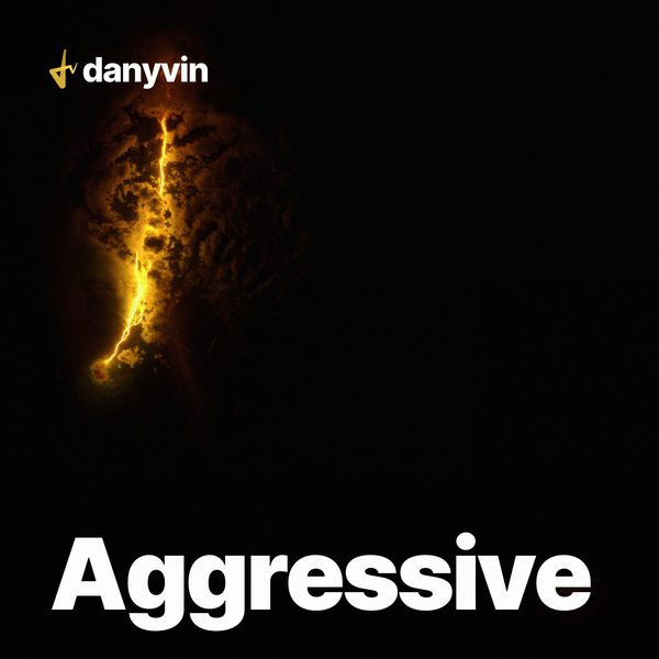 Aggressive Music