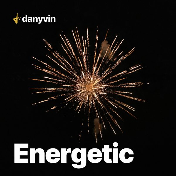 Energetic Music