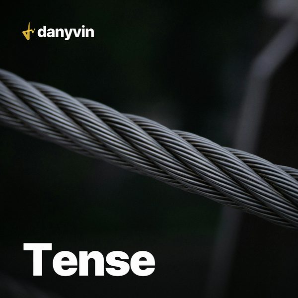 Tense Music