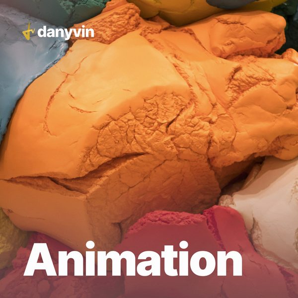 Music for Animation