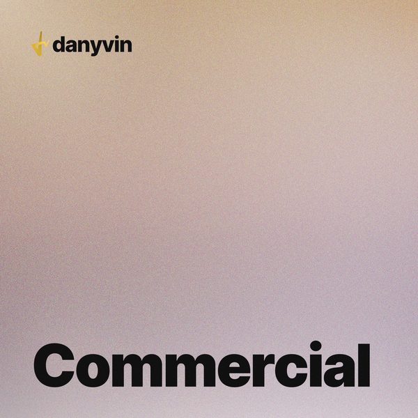 Music for Commercials