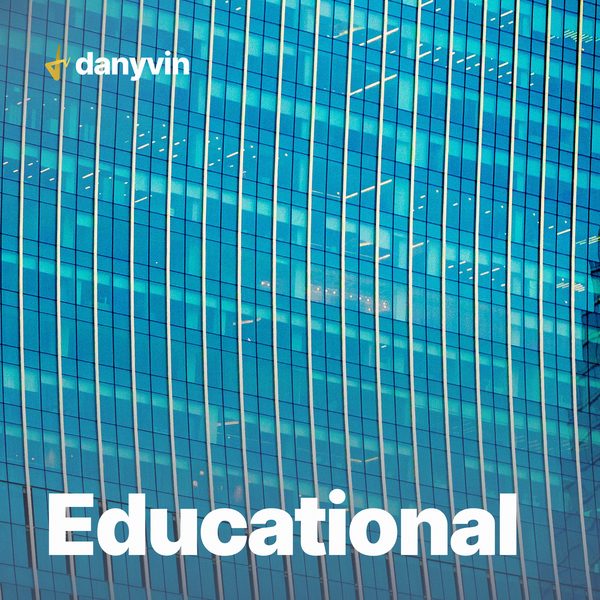Music for Educational Videos