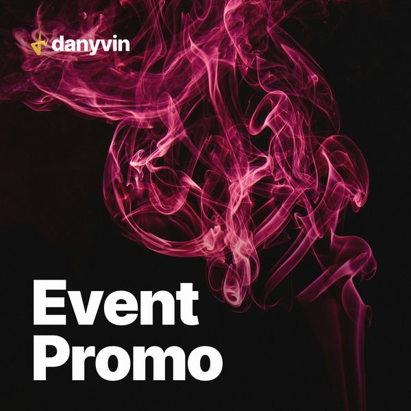 Music for Event Promos