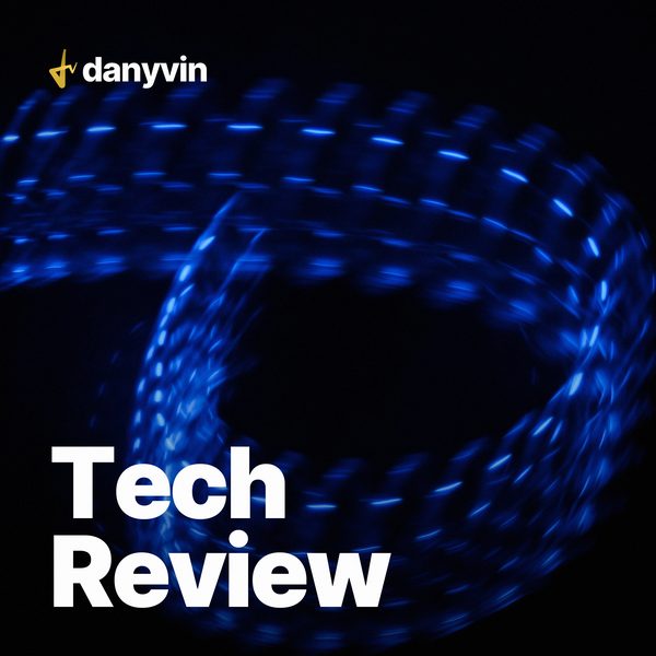 Music for Tech Reviews