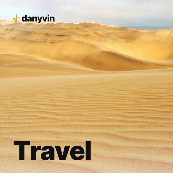 Music for Travel Videos