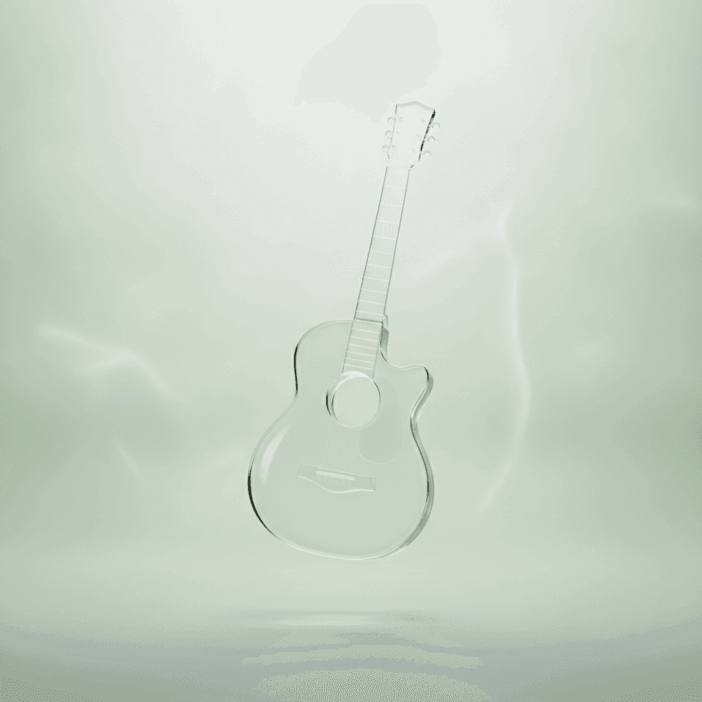 Indie Music cover
