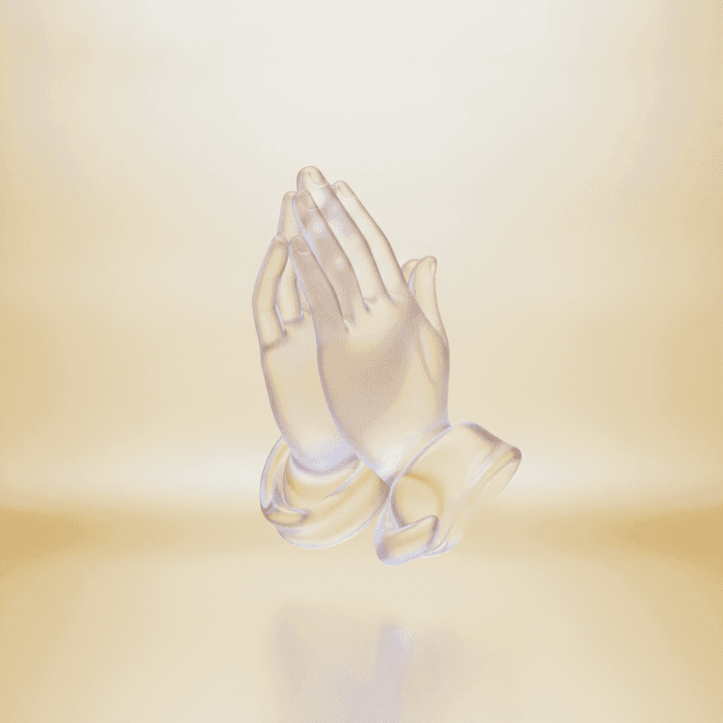 Worship Music cover