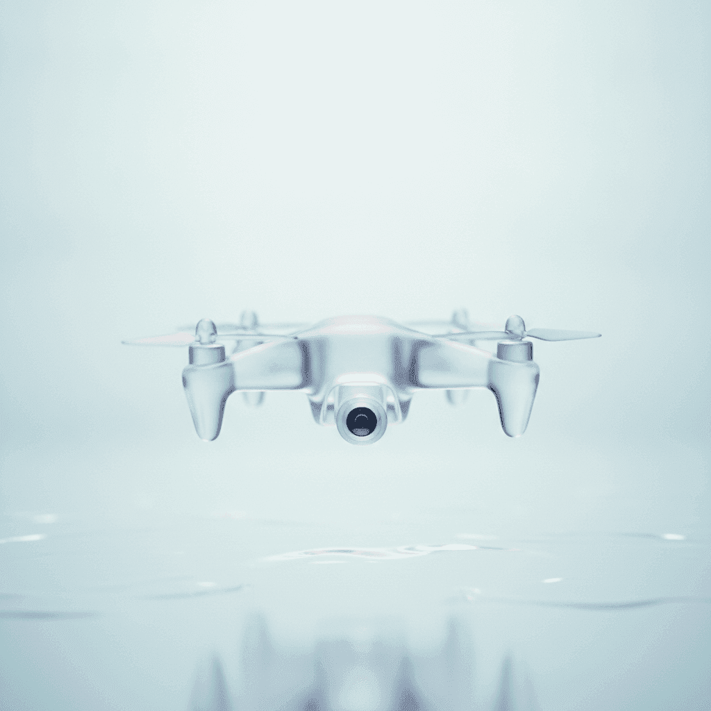 Aerials Music cover