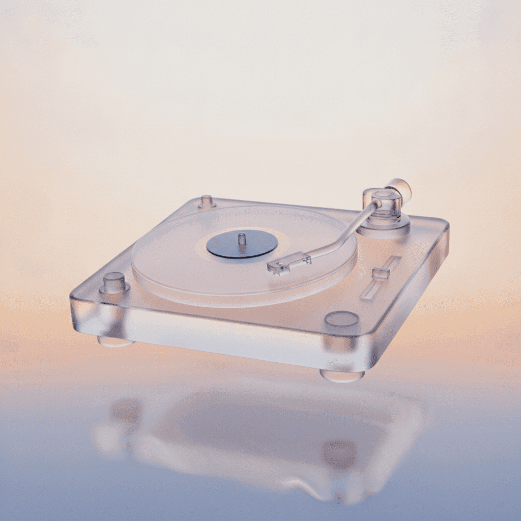 House Music cover