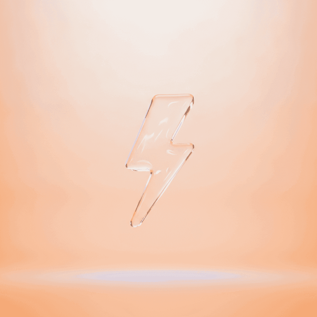 Energetic Music cover