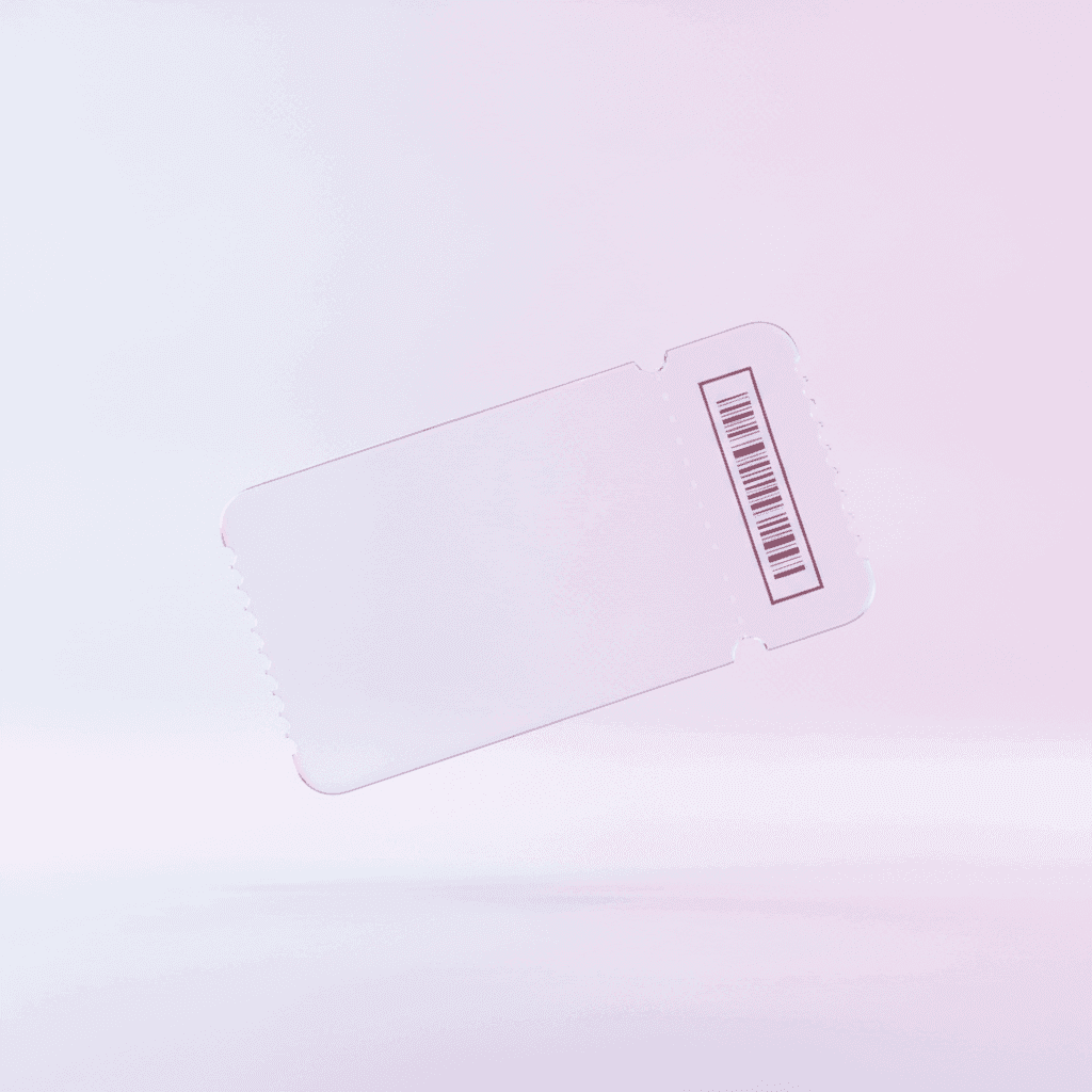 Event Promo Music cover