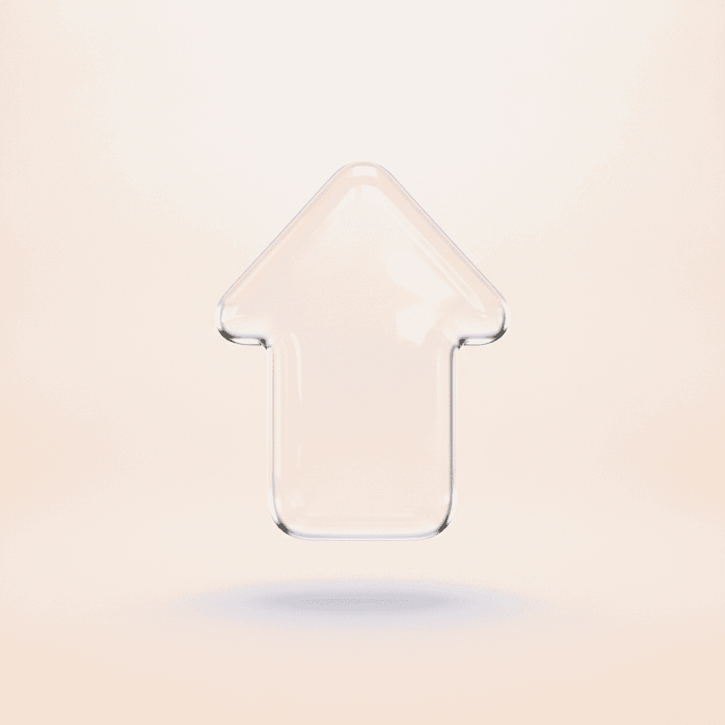 Uplifting Music cover