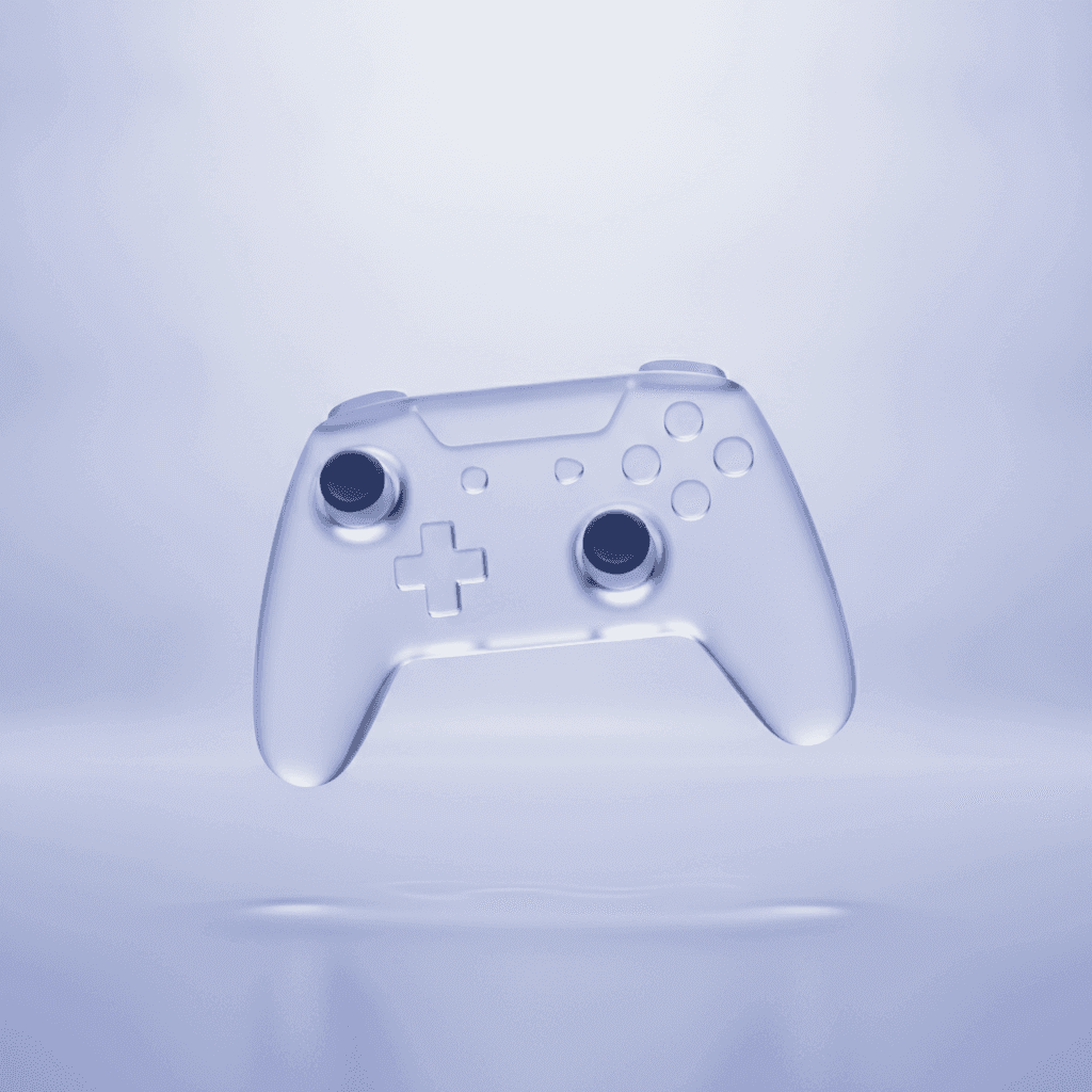 Gaming Music cover