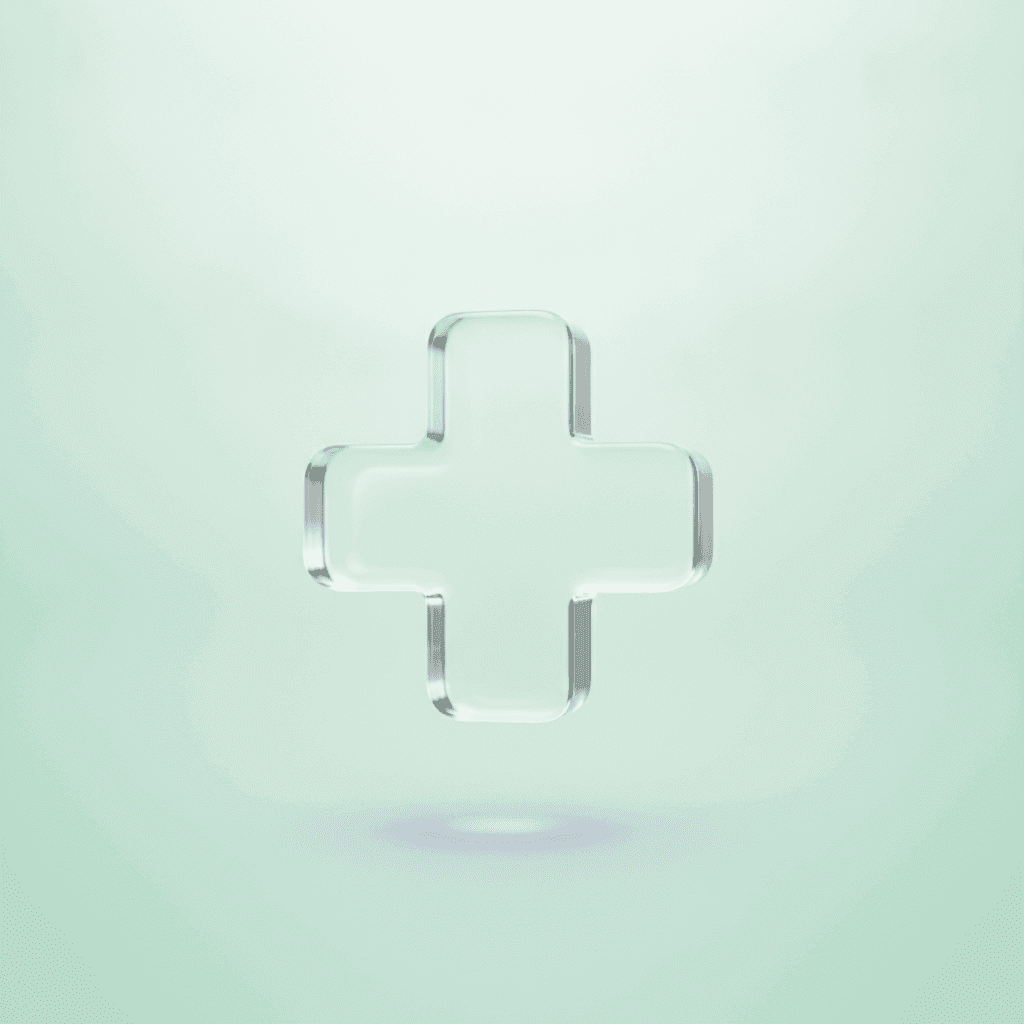 Medical Music cover