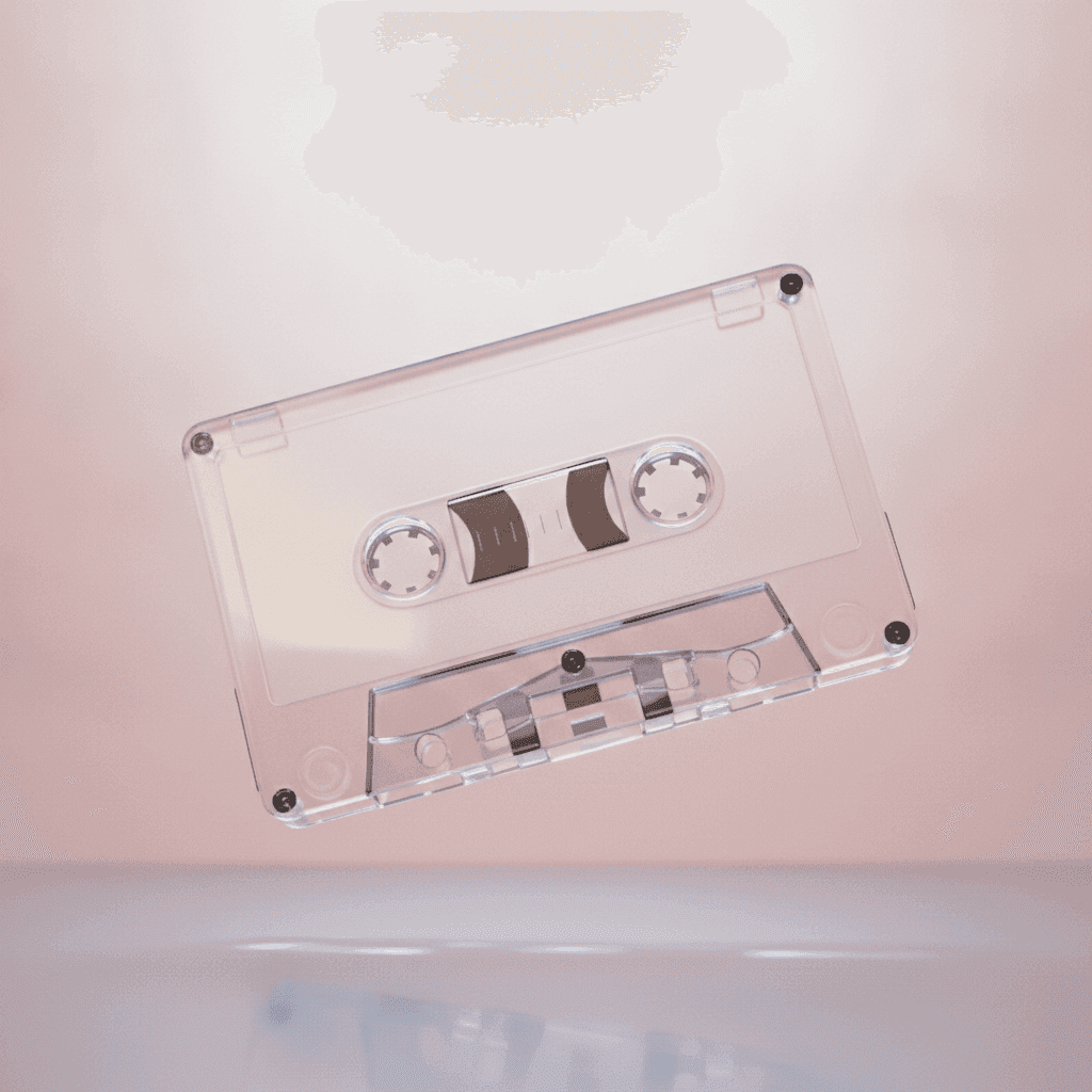 Nostalgic Music cover