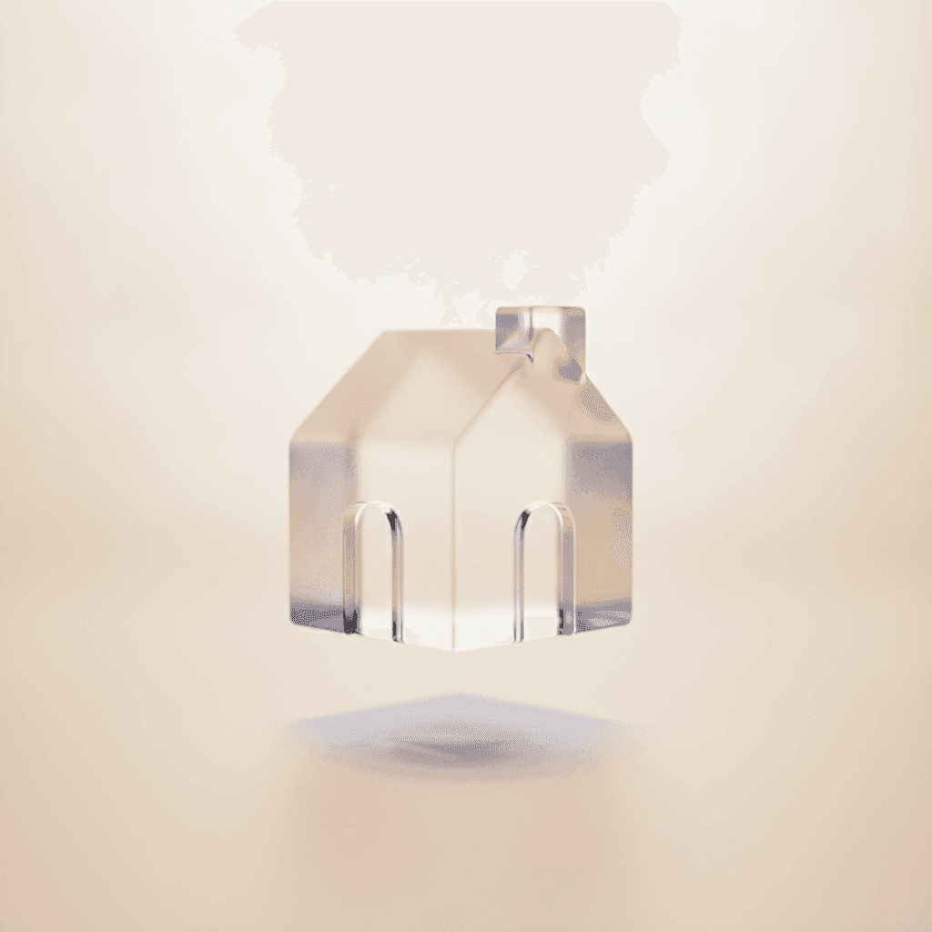 Music for Real Estate Virtual Tours cover