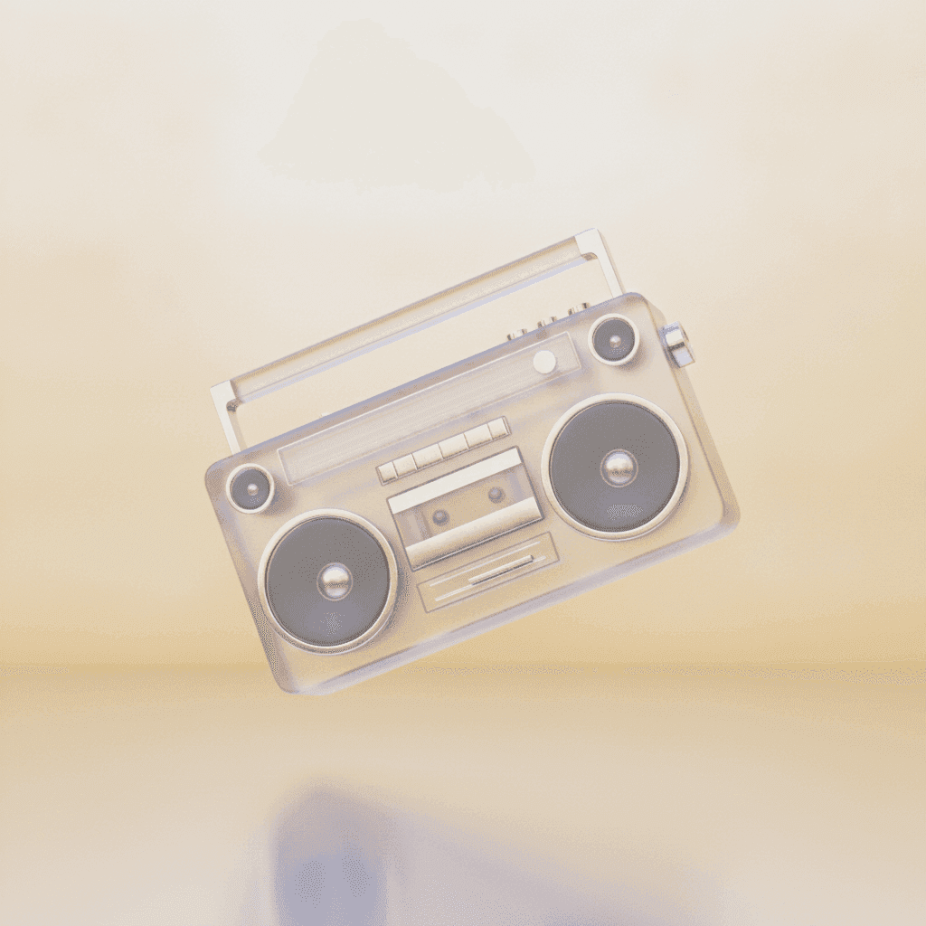 Hip Hop Music cover