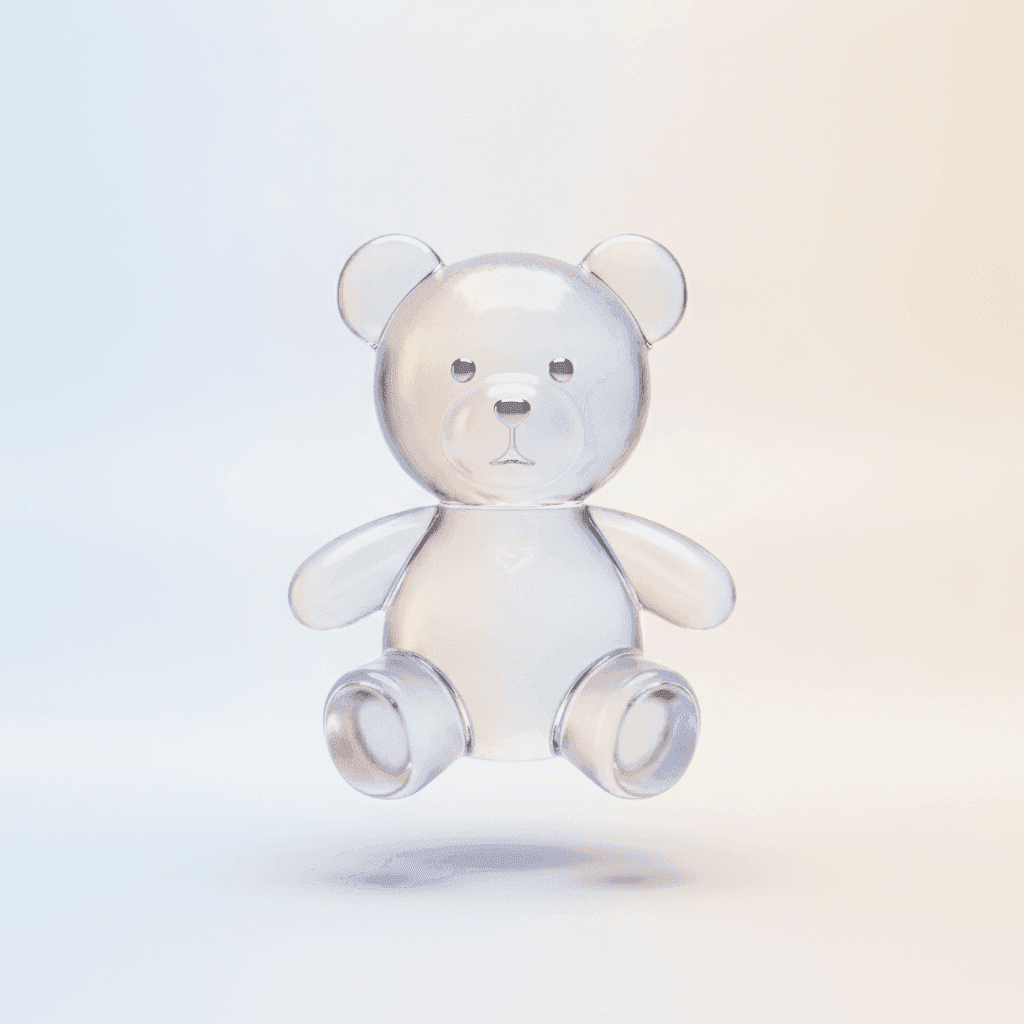 Children's Music cover