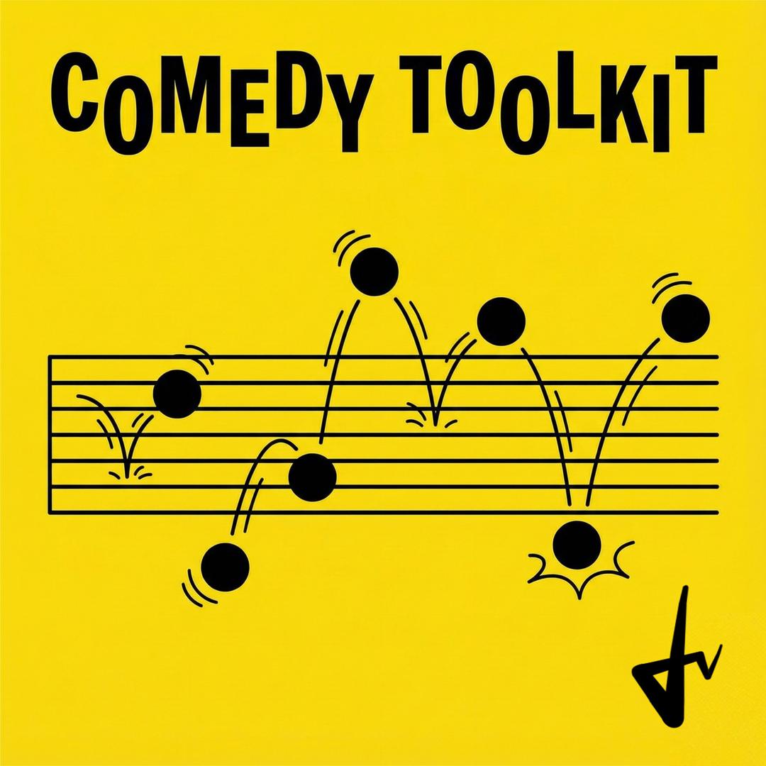 Comedy Toolkit