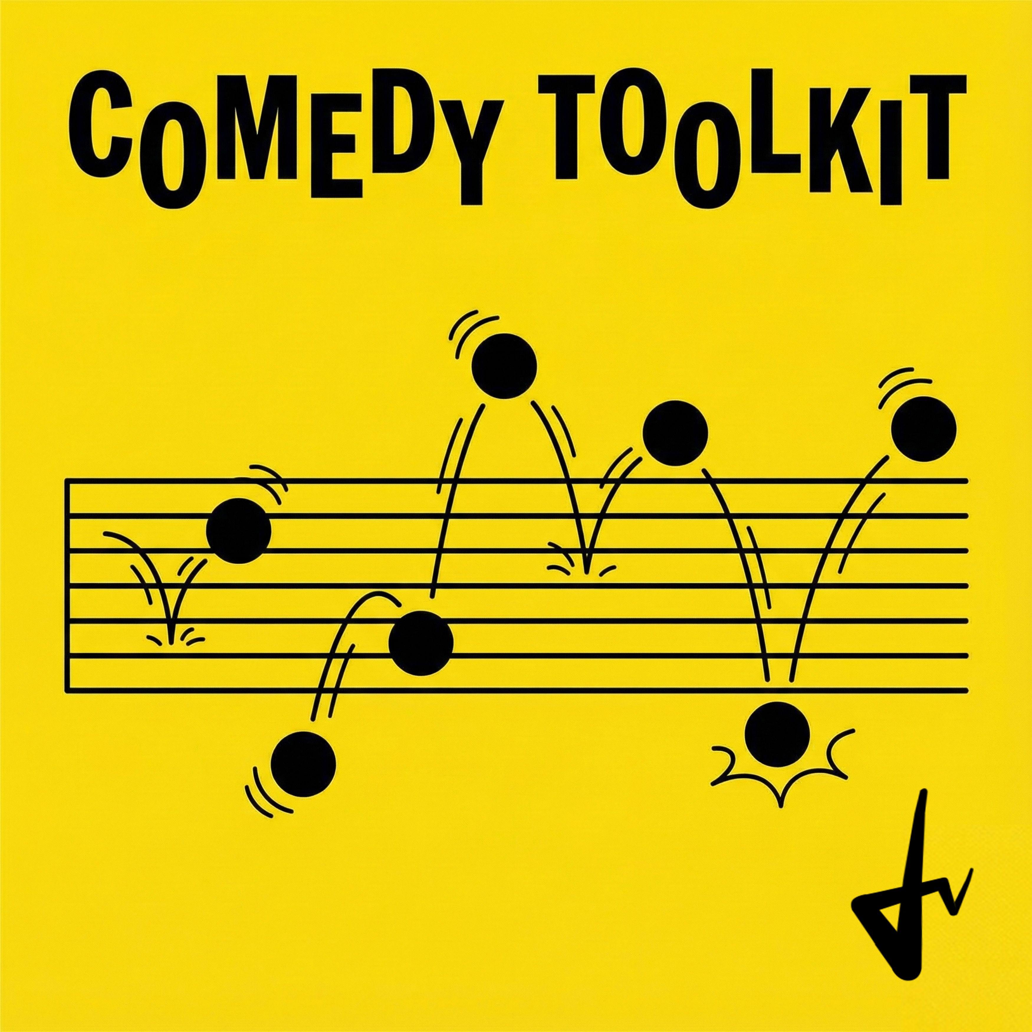 Comedy Toolkit