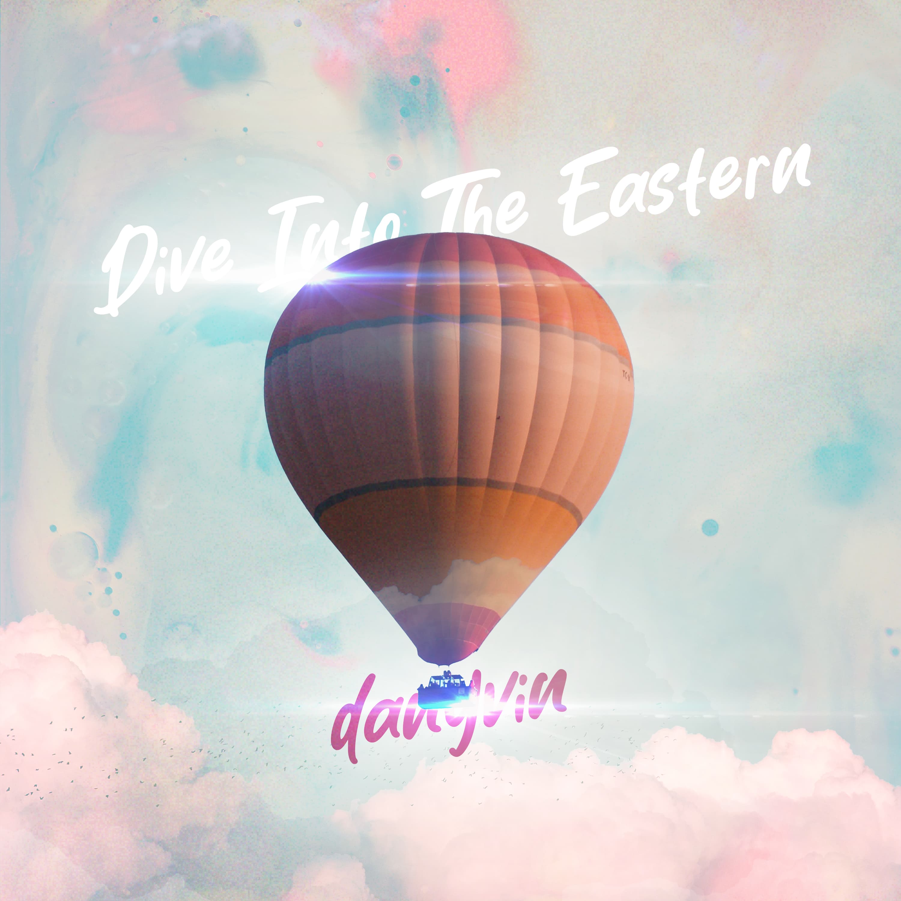 Dive Into The Eastern