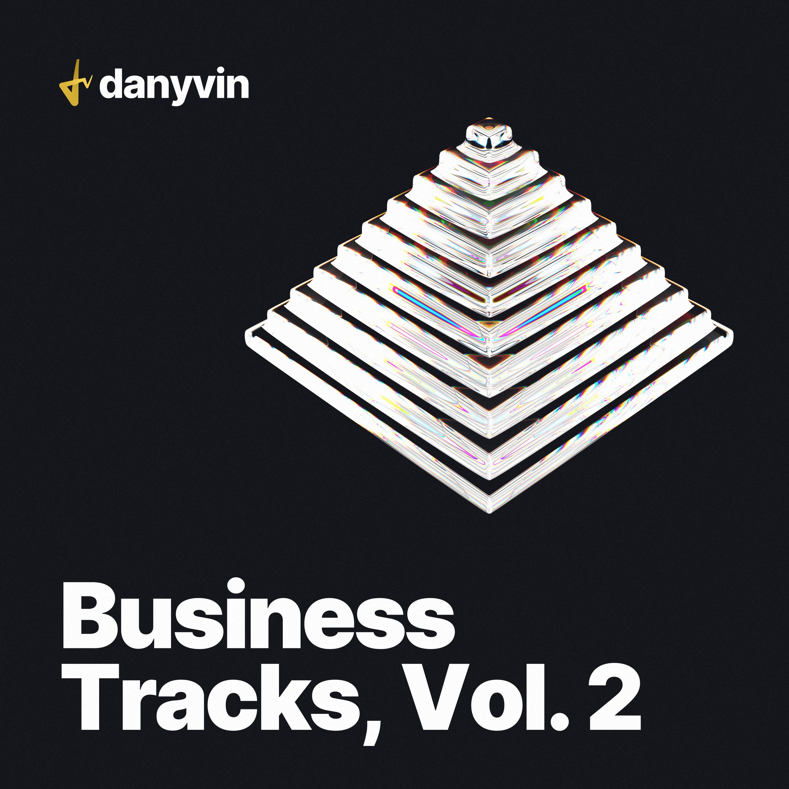 Business Tracks, Vol. 2