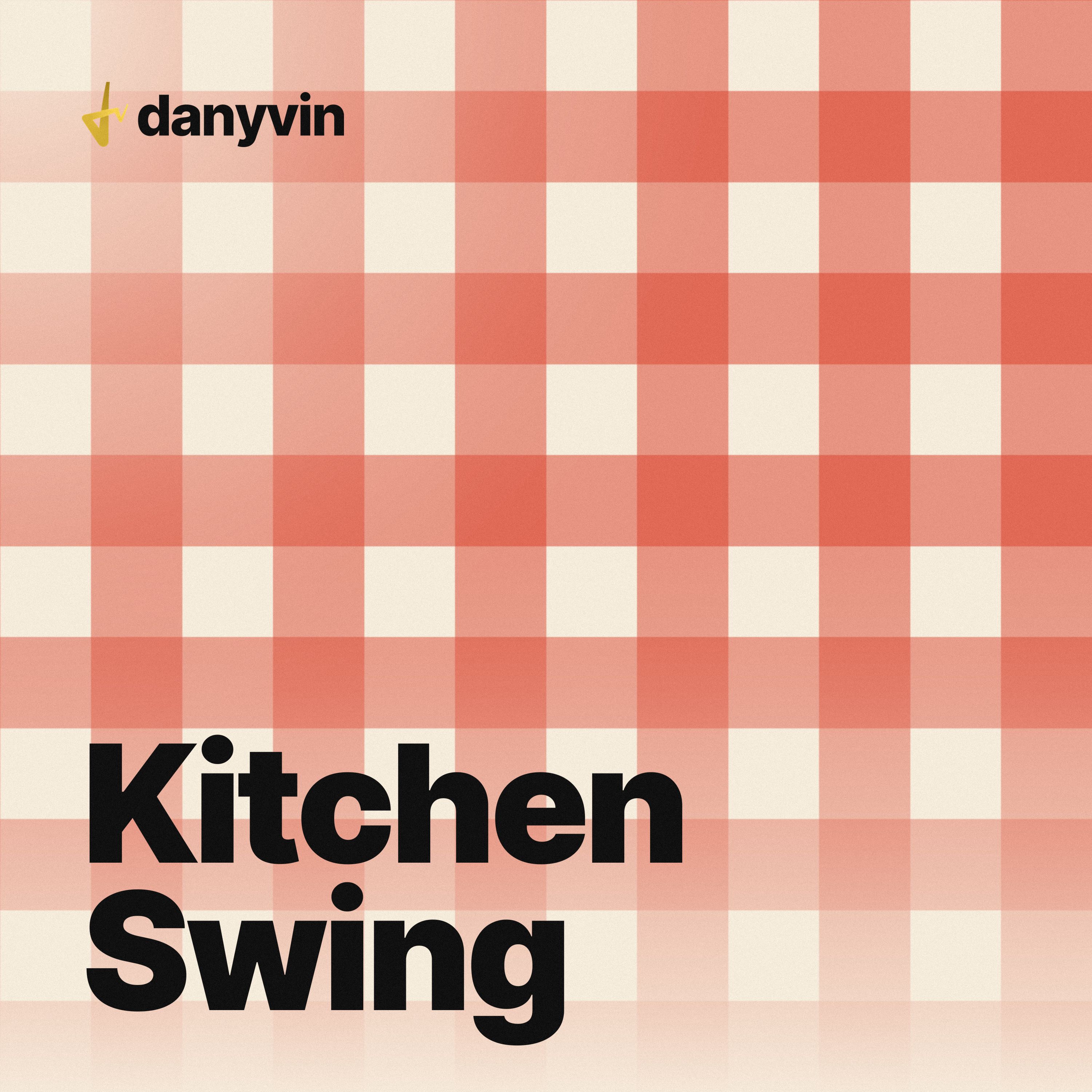 Kitchen Swing