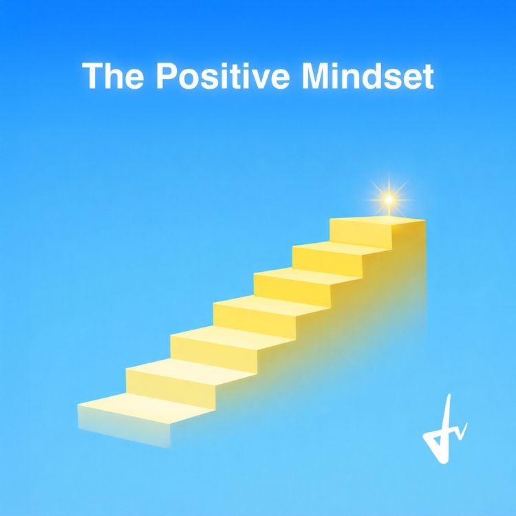 The Positive Mindset