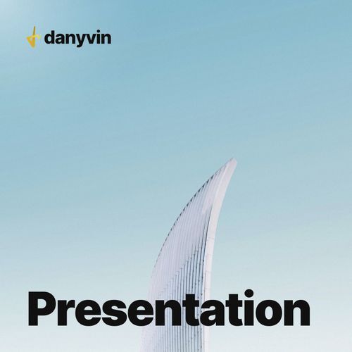 Background Music for Presentations playlist cover by danyvin