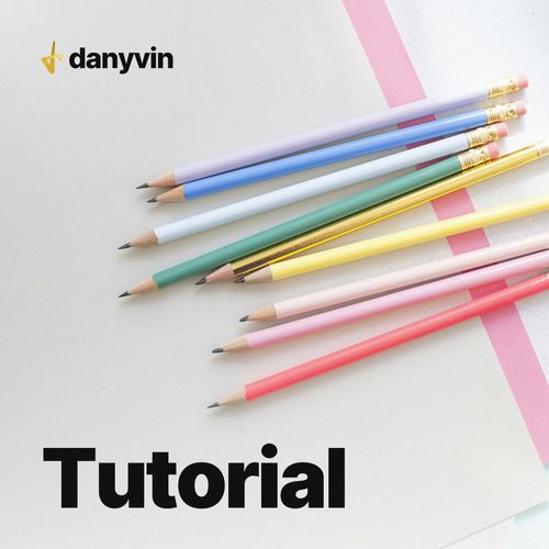 Background Music for Tutorials playlist cover by danyvin