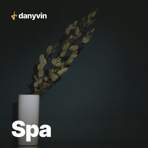 Spa Music playlist cover by danyvin