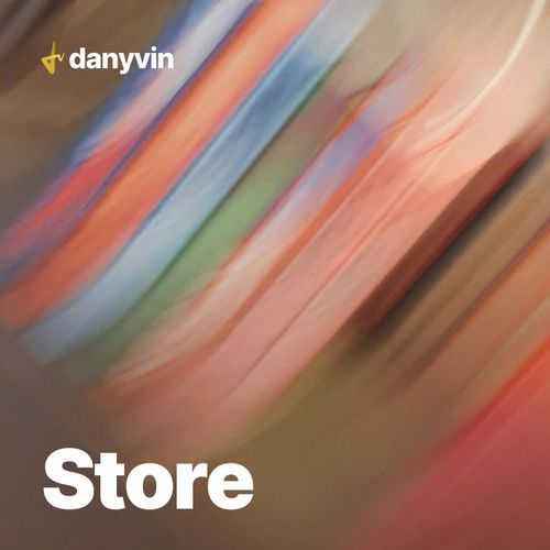 Store Background Music playlist cover by danyvin