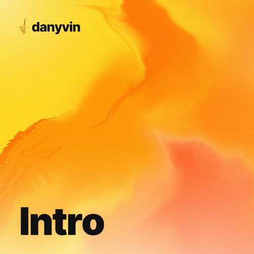 YouTube Intro Music playlist cover by danyvin